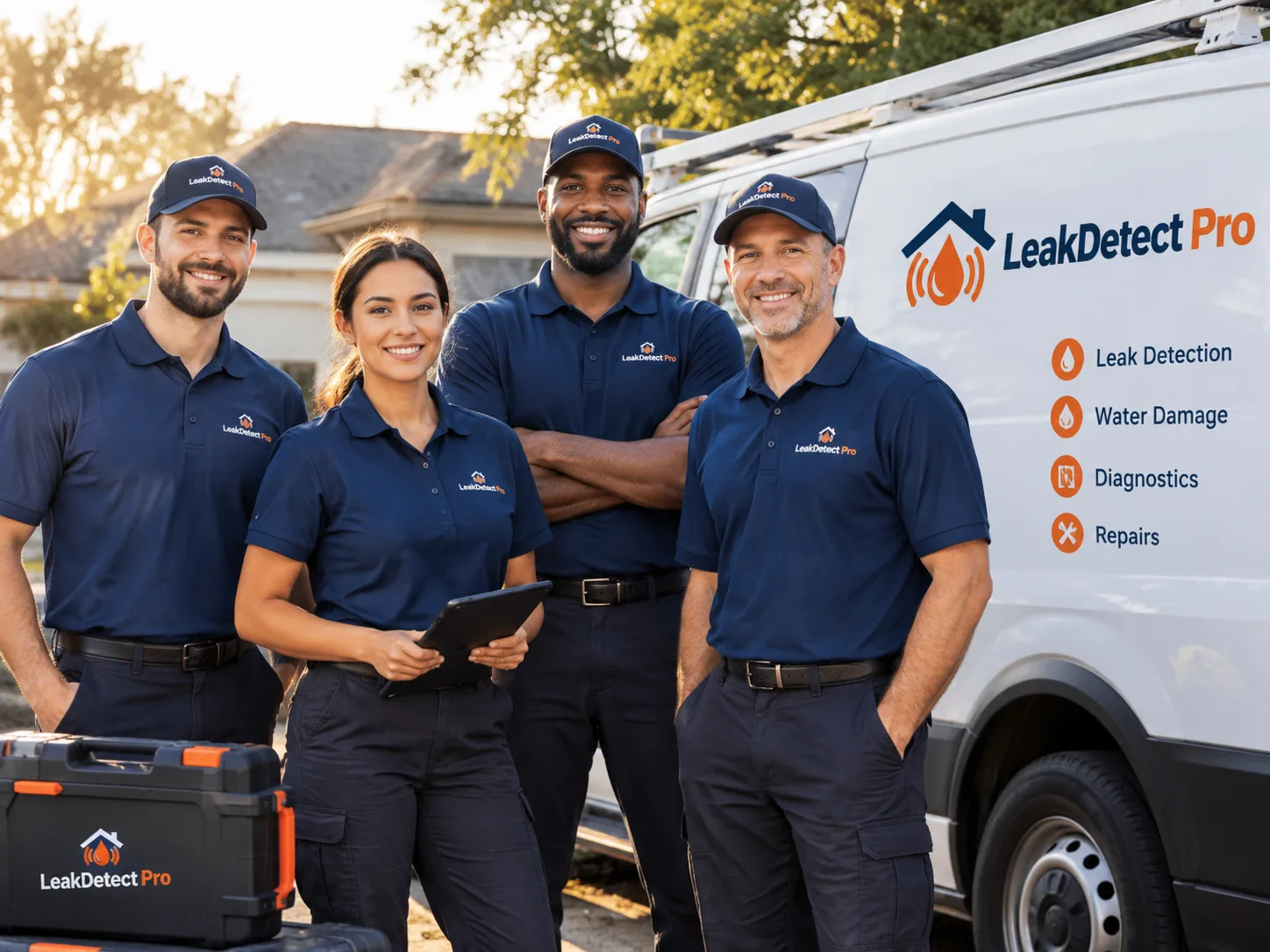 Roof Repair company in Wisner, LA
